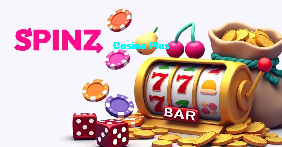Casino Plus