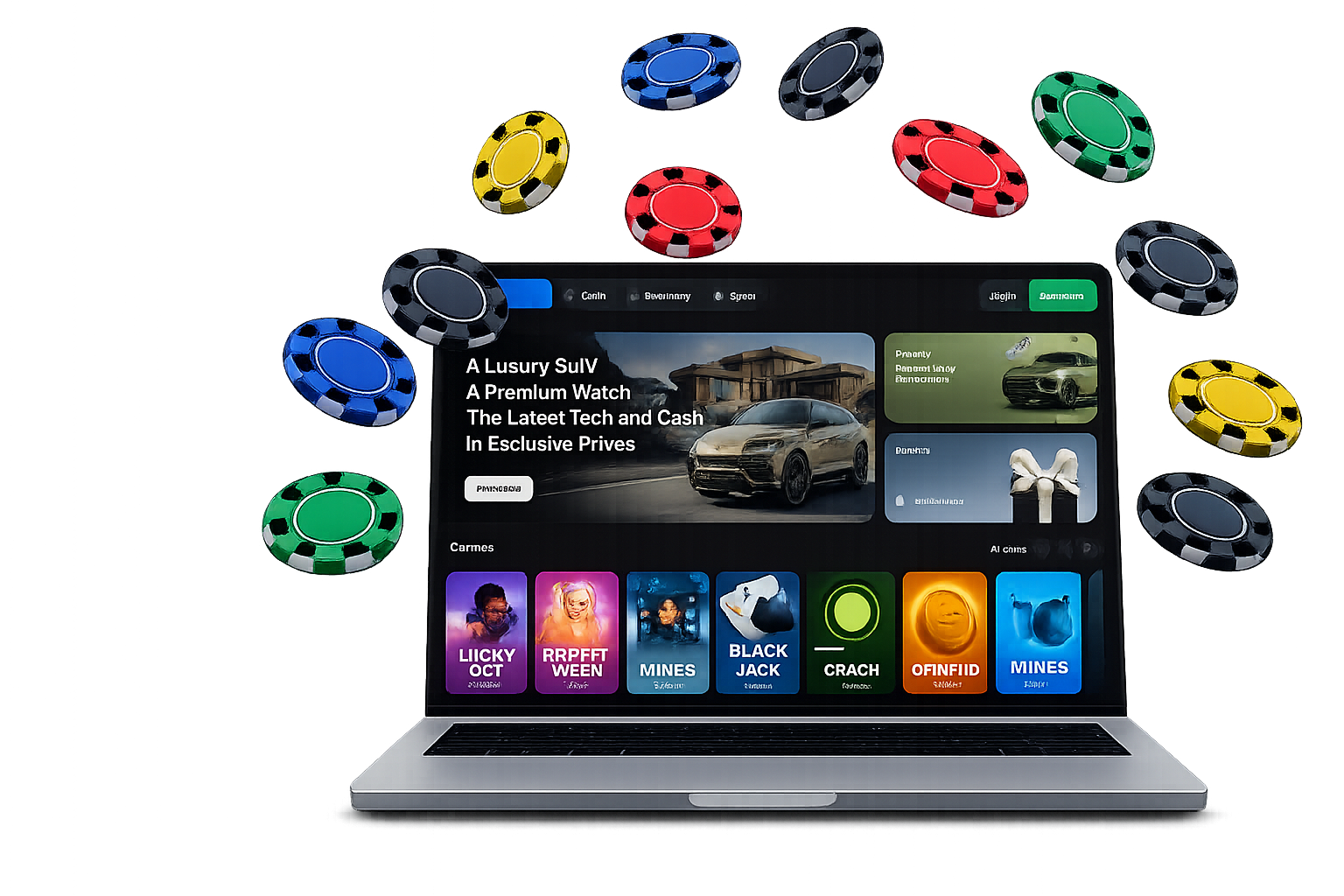 Casino Plus Pakistan