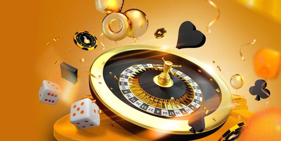 Casino Plus پر آن لائن سلاٹس کے بارے میں
