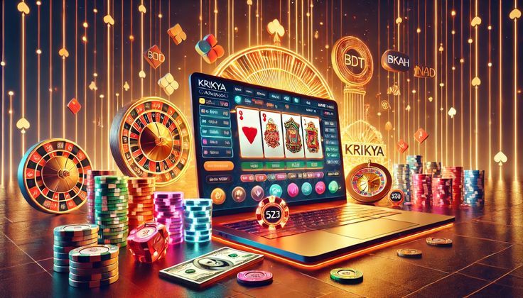Casino Plus آن لائن کیسینو میں کھیلنے کی وجوہات
